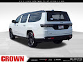 2026 Jeep Grand Wagoneer L Summit Reserve