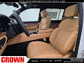 2026 Jeep Grand Wagoneer L Summit Reserve