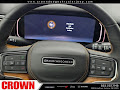 2026 Jeep Grand Wagoneer L Summit Reserve