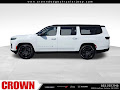 2026 Jeep Grand Wagoneer L Summit Reserve