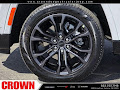 2026 Jeep Grand Wagoneer L Summit Reserve