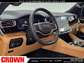 2026 Jeep Grand Wagoneer L Summit Reserve