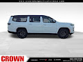 2026 Jeep Grand Wagoneer L Summit Reserve