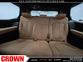 2026 Jeep Grand Wagoneer L Summit Reserve