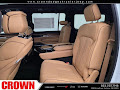 2026 Jeep Grand Wagoneer L Summit Reserve