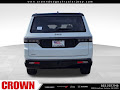 2026 Jeep Grand Wagoneer L Summit Reserve