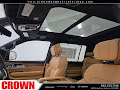 2026 Jeep Grand Wagoneer L Summit Reserve