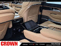 2026 Jeep Grand Wagoneer L Summit Reserve