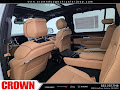 2026 Jeep Grand Wagoneer L Summit Reserve