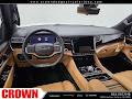 2026 Jeep Grand Wagoneer L Summit Reserve
