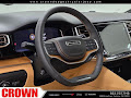 2026 Jeep Grand Wagoneer L Summit Reserve