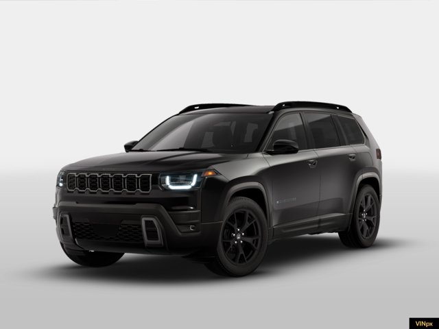 2026 Jeep Cherokee 85th Anniversary