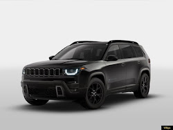 2026 Jeep Cherokee 85th Anniversary