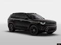 2026 Jeep Cherokee 85th Anniversary