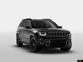 2026 Jeep Cherokee 85th Anniversary
