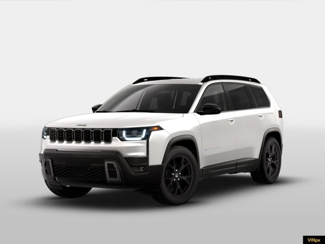 2026 Jeep Cherokee 85th Anniversary