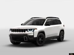2026 Jeep Cherokee 85th Anniversary