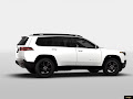 2026 Jeep Cherokee 85th Anniversary