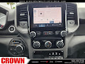 2027 RAM 1500 Warlock