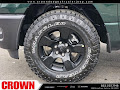 2027 RAM 1500 Warlock