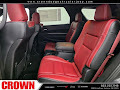 2026 Dodge Durango SRT Hellcat Jailbreak