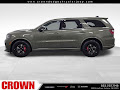 2026 Dodge Durango SRT Hellcat Jailbreak
