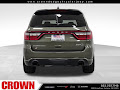 2026 Dodge Durango SRT Hellcat Jailbreak