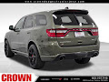 2026 Dodge Durango SRT Hellcat Jailbreak