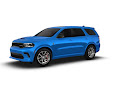 2026 Dodge Durango SRT Hellcat Jailbreak