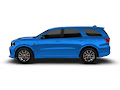 2026 Dodge Durango SRT Hellcat Jailbreak