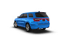 2026 Dodge Durango SRT Hellcat Jailbreak