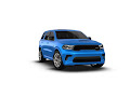 2026 Dodge Durango SRT Hellcat Jailbreak