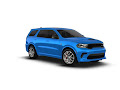 2026 Dodge Durango SRT Hellcat Jailbreak
