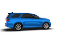 2026 Dodge Durango SRT Hellcat Jailbreak