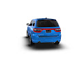 2026 Dodge Durango SRT Hellcat Jailbreak