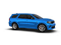 2026 Dodge Durango SRT Hellcat Jailbreak