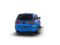 2026 Dodge Durango SRT Hellcat Jailbreak