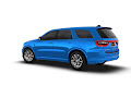 2026 Dodge Durango SRT Hellcat Jailbreak