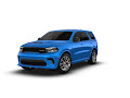 2026 Dodge Durango SRT Hellcat Jailbreak