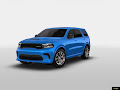 2026 Dodge Durango SRT Hellcat Jailbreak