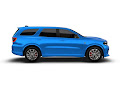 2026 Dodge Durango SRT Hellcat Jailbreak