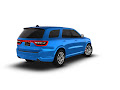 2026 Dodge Durango SRT Hellcat Jailbreak