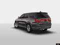 2026 Dodge Durango SRT Hellcat Jailbreak