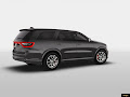 2026 Dodge Durango SRT Hellcat Jailbreak