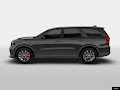 2026 Dodge Durango SRT Hellcat Jailbreak