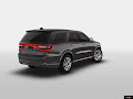 2026 Dodge Durango SRT Hellcat Jailbreak