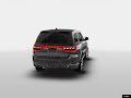 2026 Dodge Durango SRT Hellcat Jailbreak