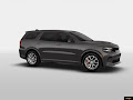2026 Dodge Durango SRT Hellcat Jailbreak