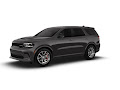 2026 Dodge Durango SRT Hellcat Jailbreak