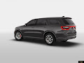 2026 Dodge Durango SRT Hellcat Jailbreak